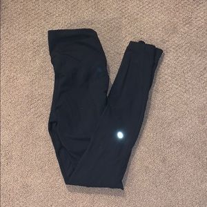 LULULEMON LEGGINGS/// sz 2